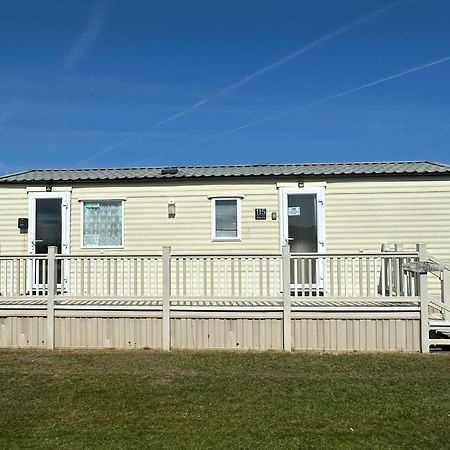 6 Berth Silver Beach Oasis Large Veranda Инголдмелс Экстерьер фото