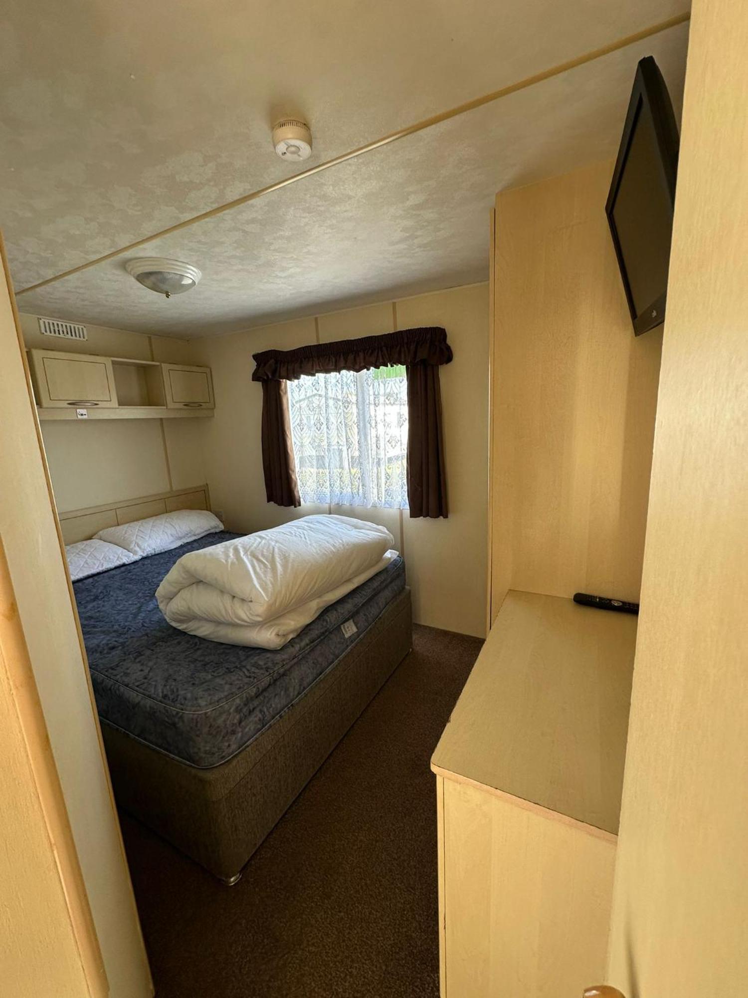 6 Berth Silver Beach Oasis Large Veranda Инголдмелс Экстерьер фото