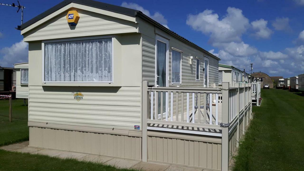 6 Berth Silver Beach Oasis Large Veranda Инголдмелс Экстерьер фото