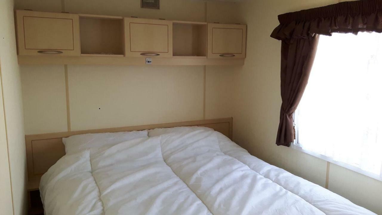 6 Berth Silver Beach Oasis Large Veranda Инголдмелс Экстерьер фото