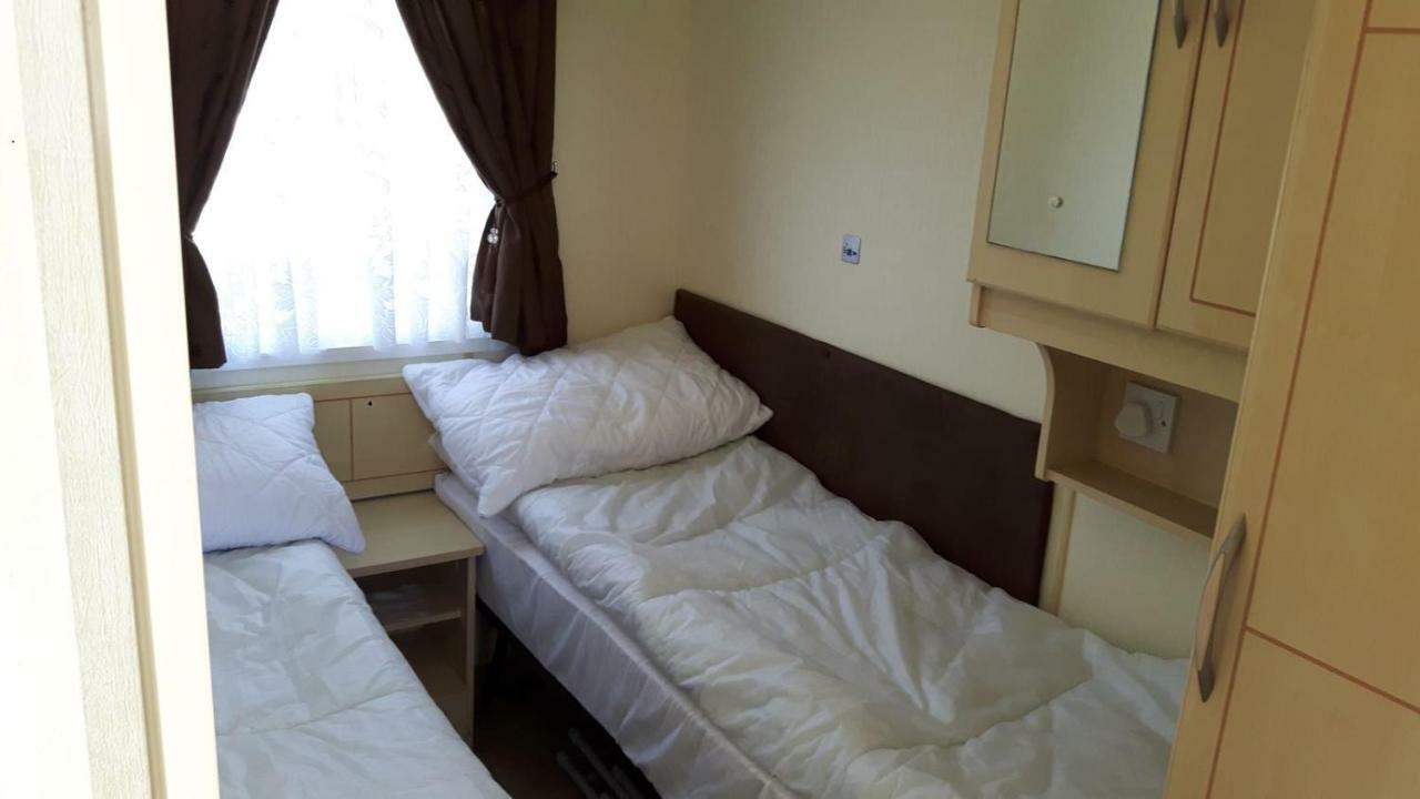6 Berth Silver Beach Oasis Large Veranda Инголдмелс Экстерьер фото